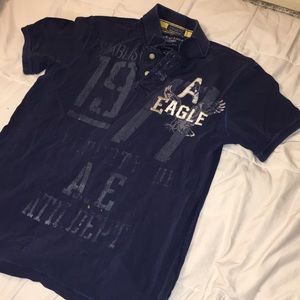 AE Vintage Polo
